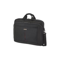 "Samsonite GuardIT 20 Bailhandle - Durable & Stylish Laptop Bag (115328-1041)"